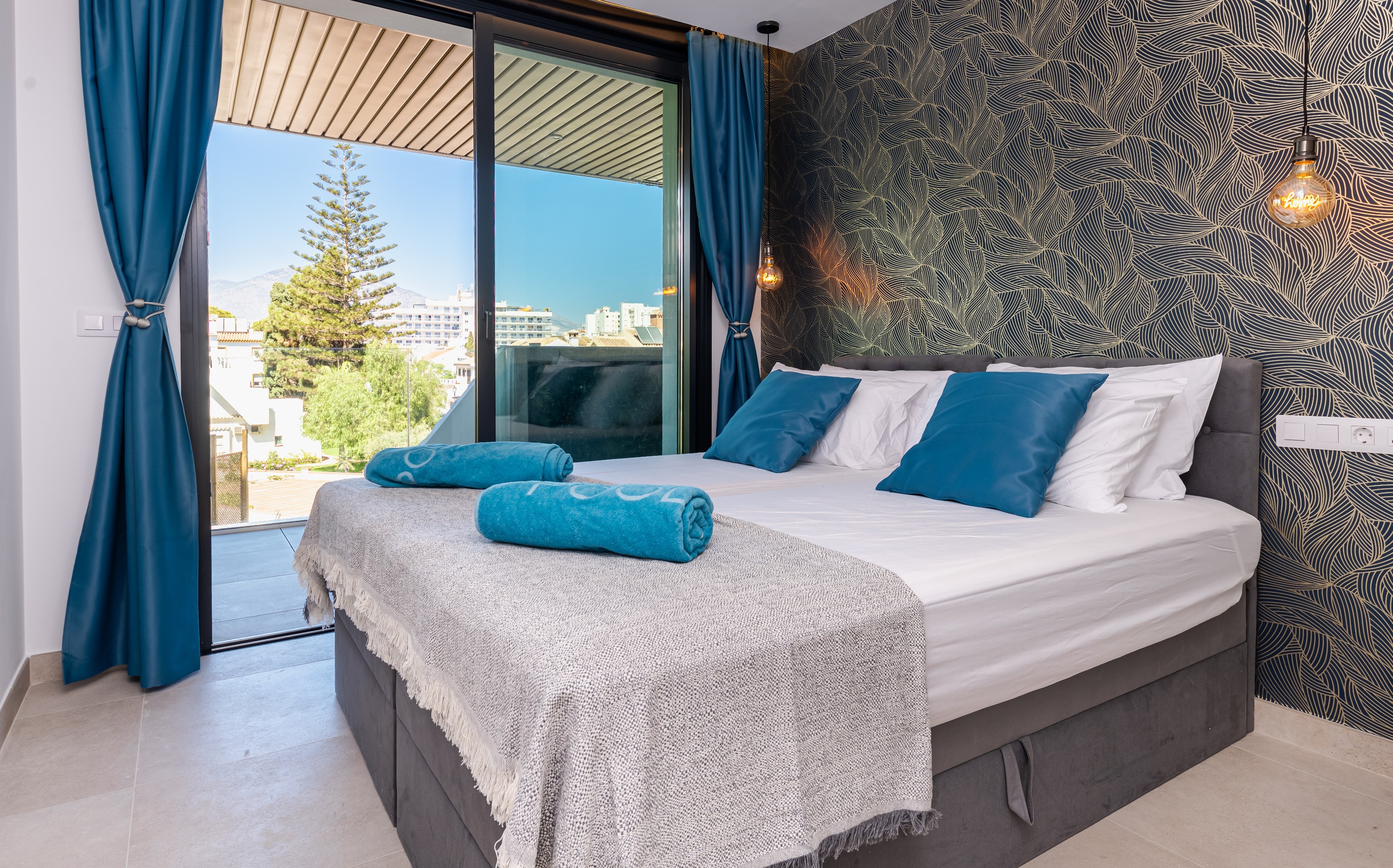 2 Bedroom Apartment in Fuengirola - Photo 10