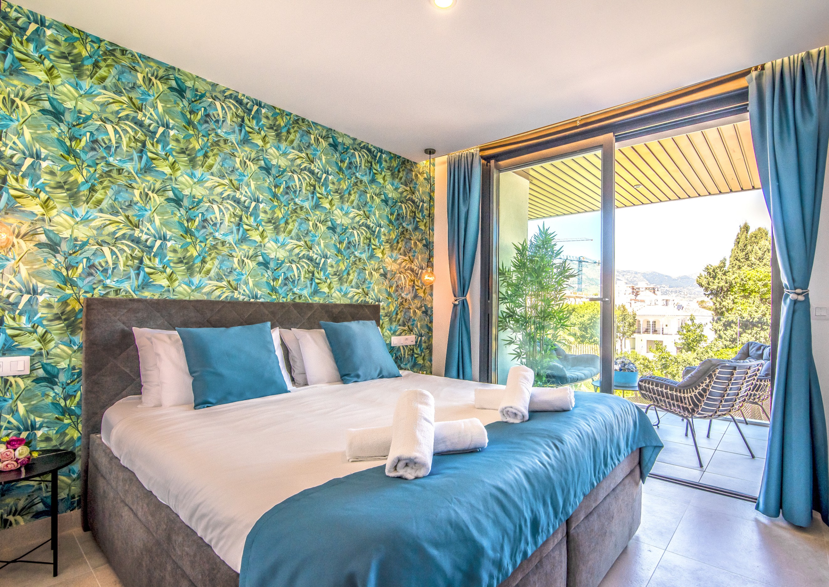 2 Bedroom Apartment in Fuengirola - Photo 14