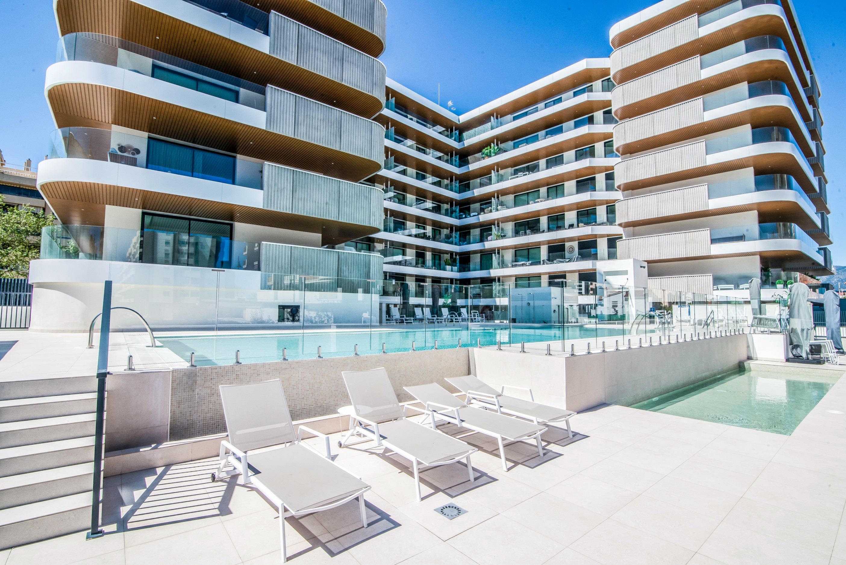 2 Bedroom Apartment in Fuengirola - Photo 23