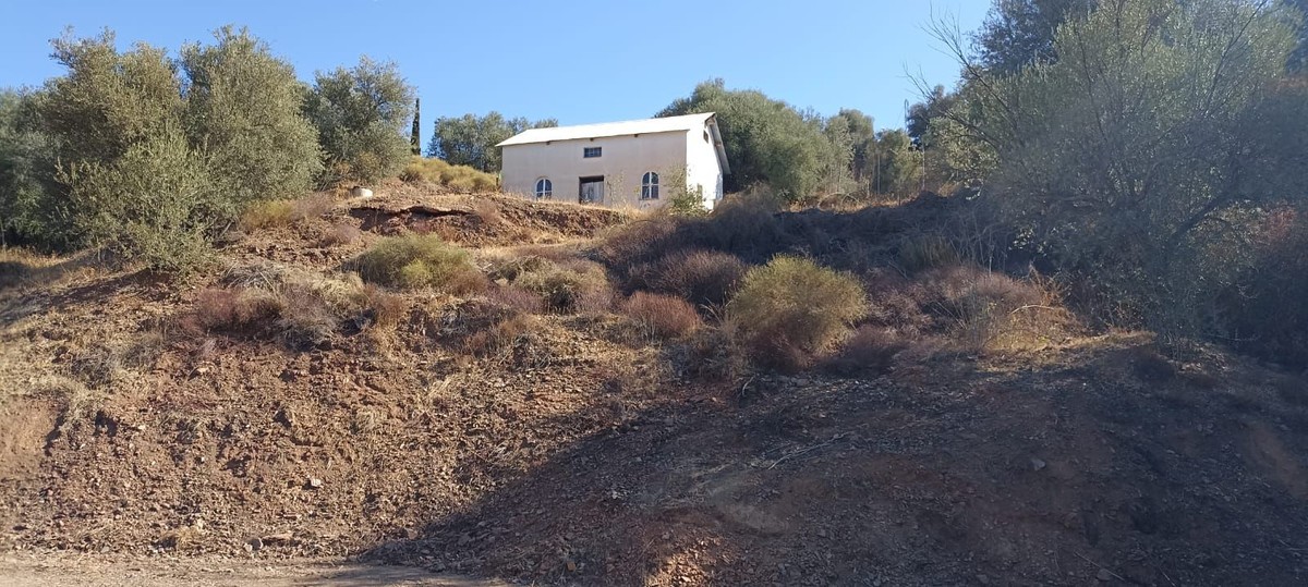 Country house in Mijas