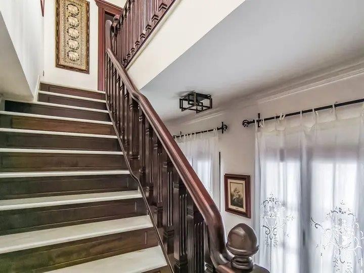 5 Bedroom Villa in Fuengirola - Photo 8