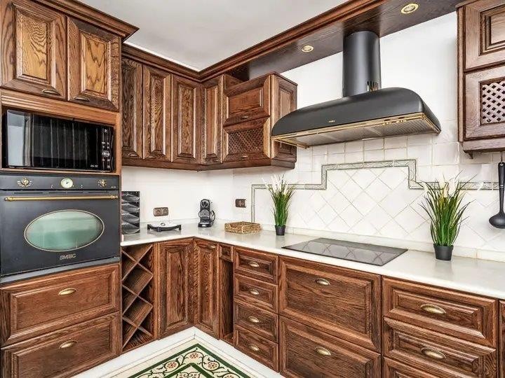 5 Bedroom Villa in Fuengirola - Photo 5