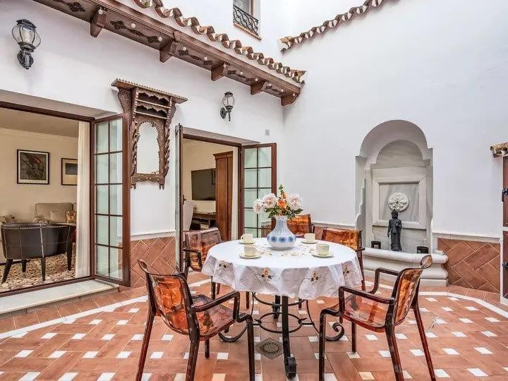 Villa in Fuengirola