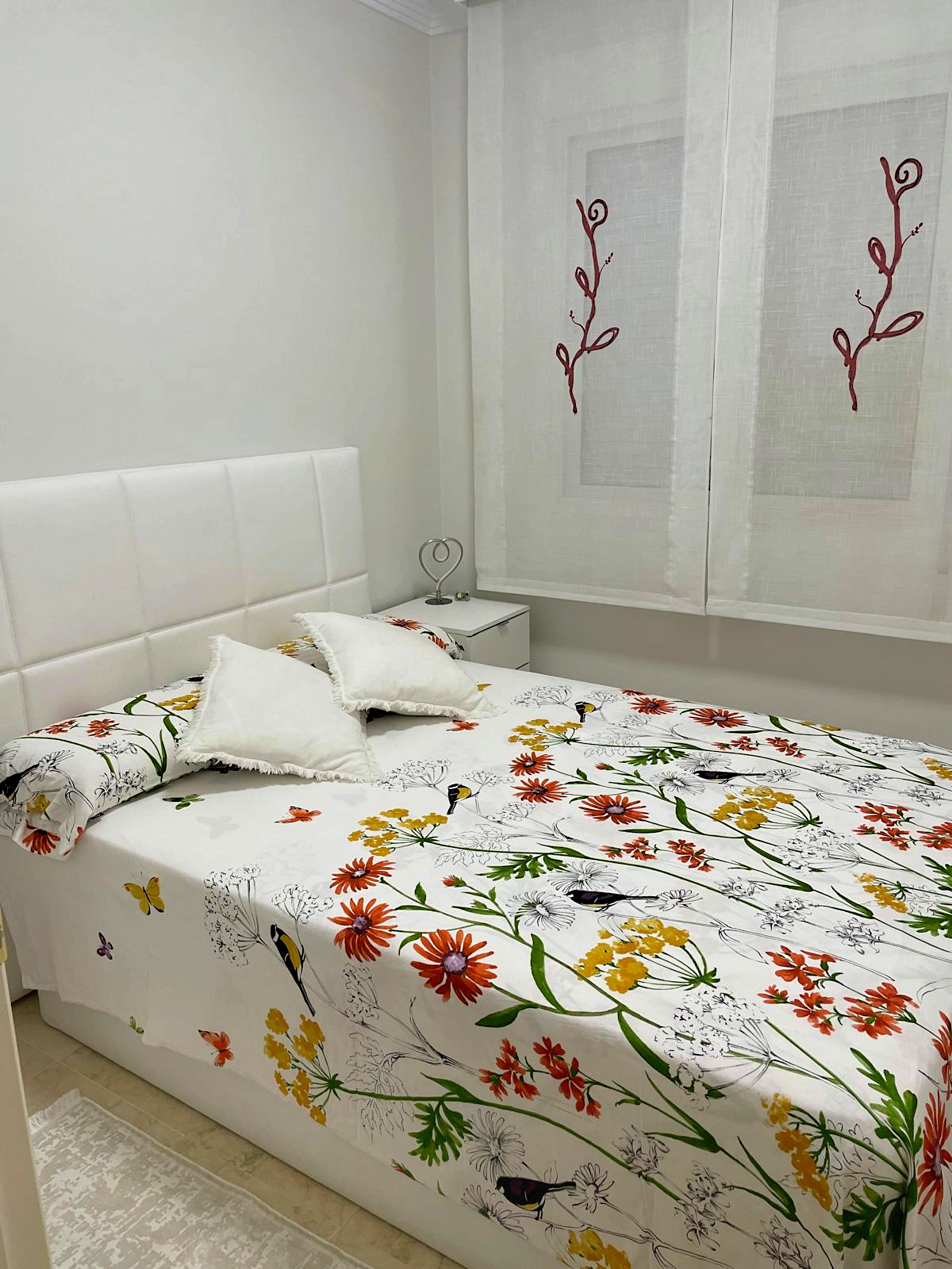 3 Bedroom Apartment in Marbella - Photo 9