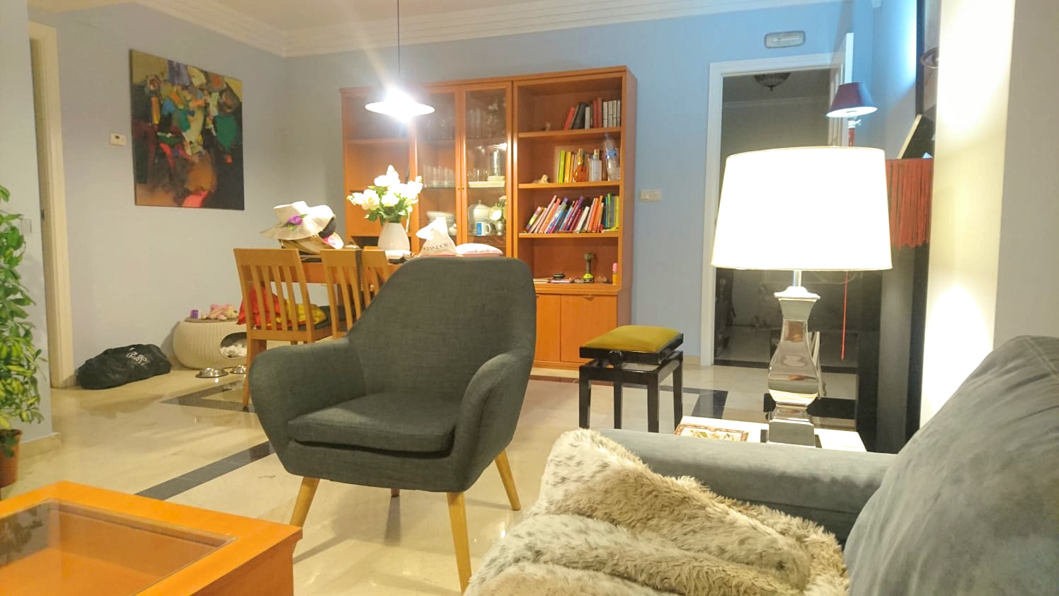 3 Bedroom Apartment in Marbella - Photo 4
