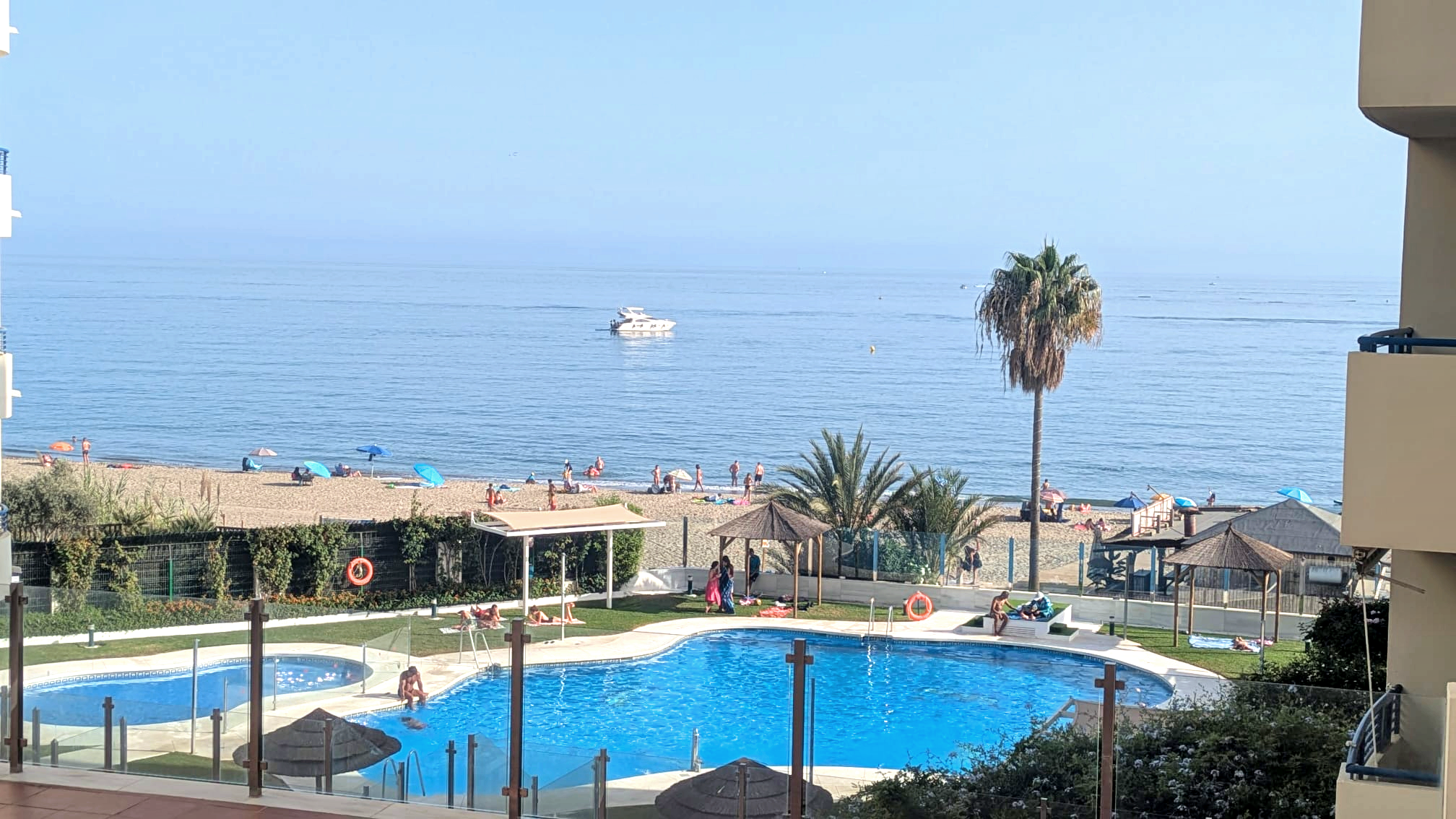 Apartment in Marbella