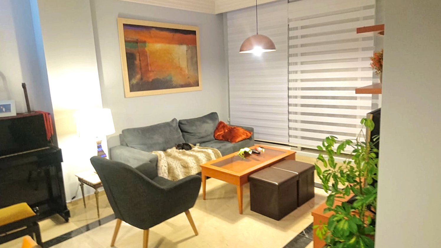 3 Bedroom Apartment in Marbella - Photo 5
