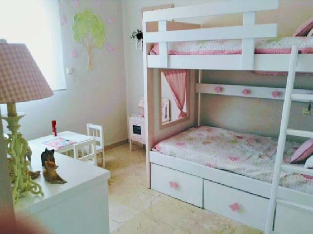 3 Bedroom Apartment in Marbella - Photo 8