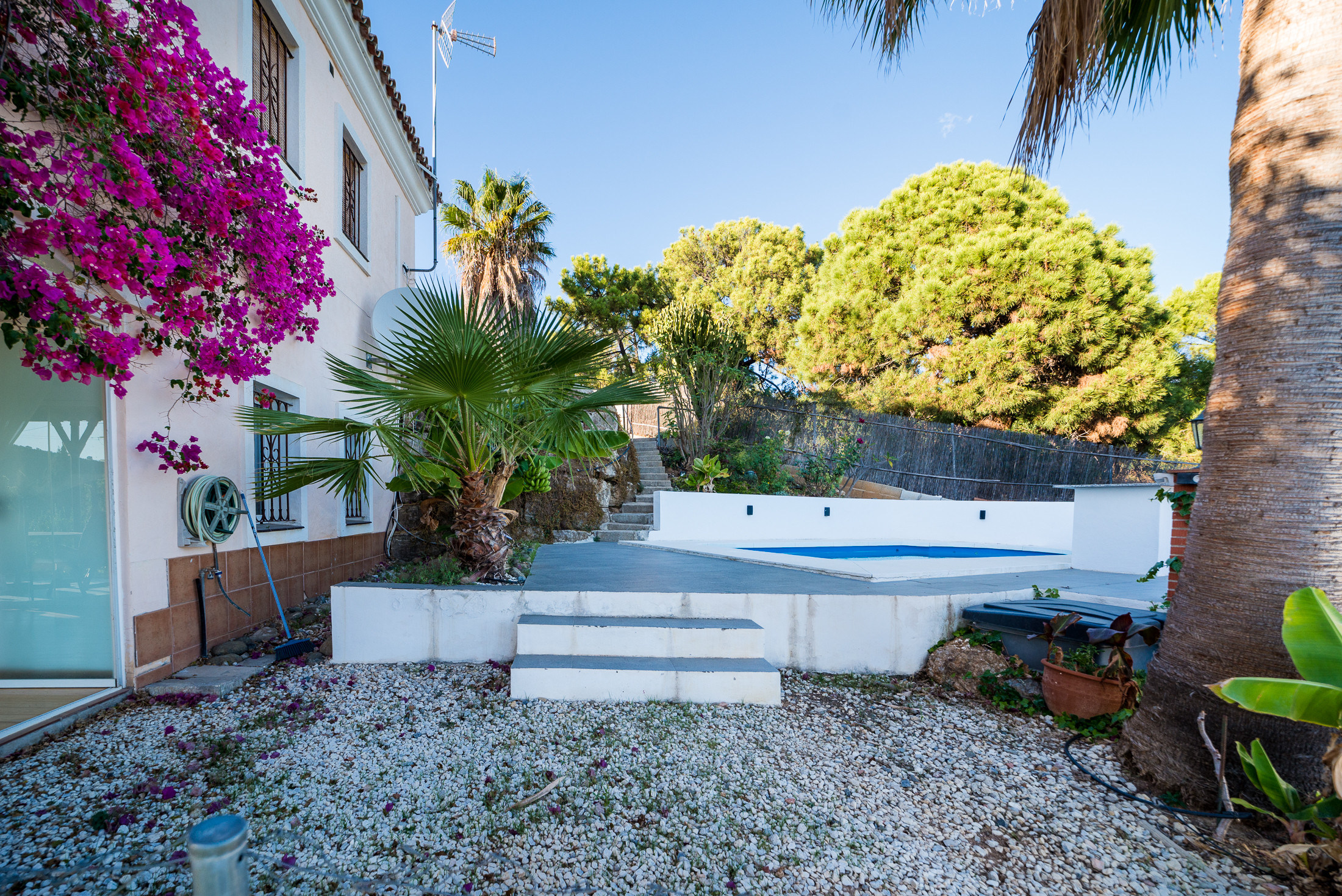 7 Bedroom Villa in Estepona - Photo 11