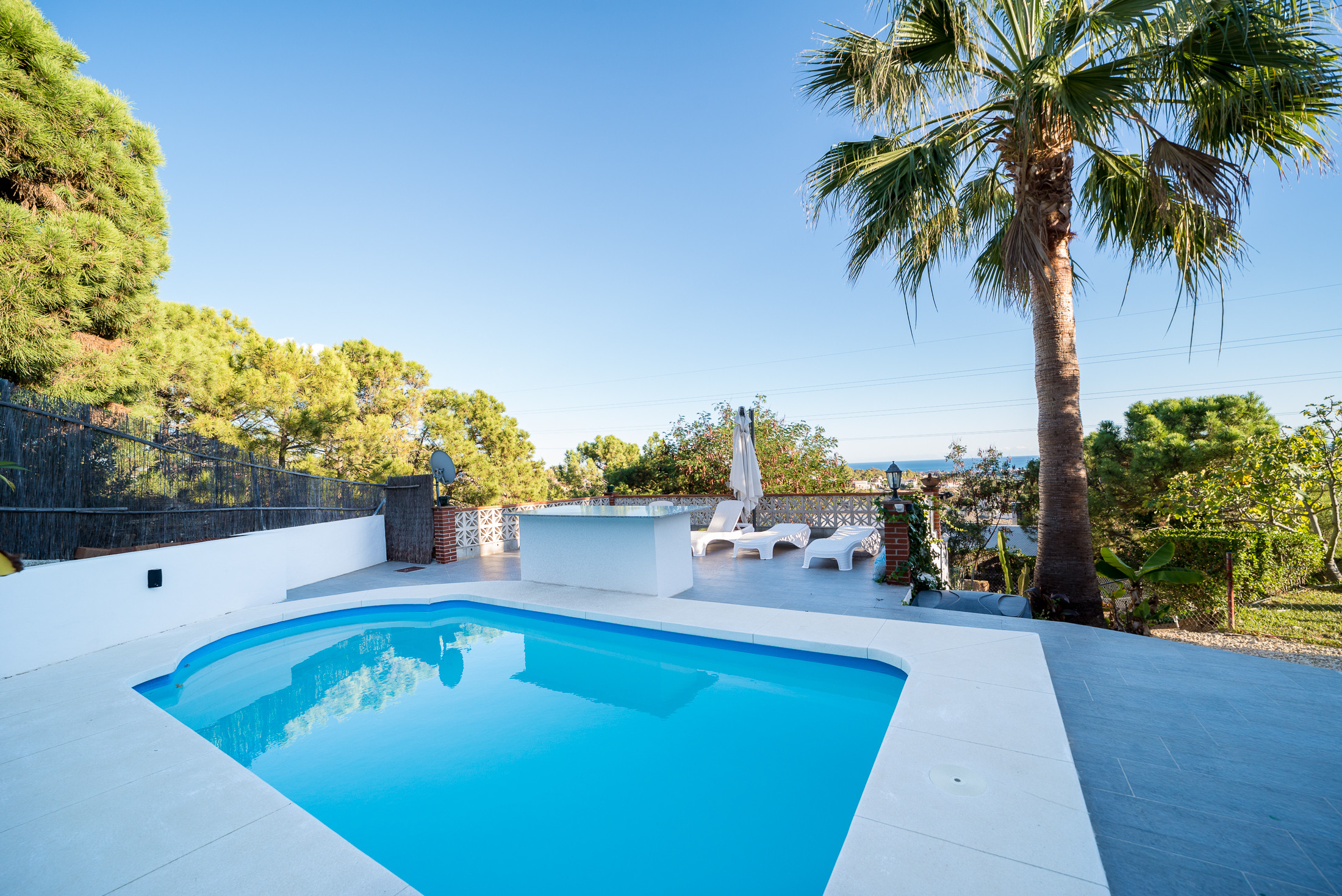 7 Bedroom Villa in Estepona - Photo 12