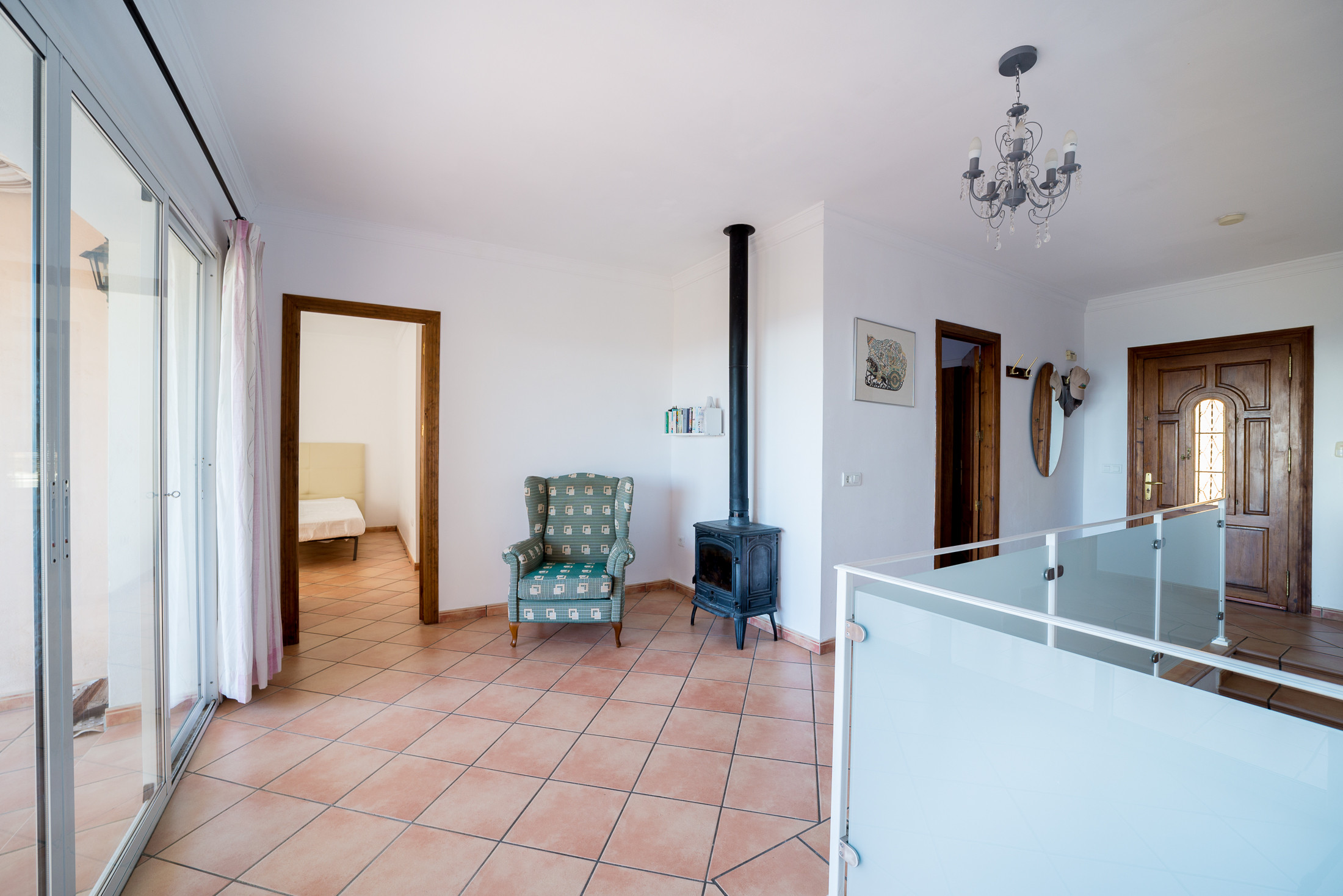 7 Bedroom Villa in Estepona - Photo 29