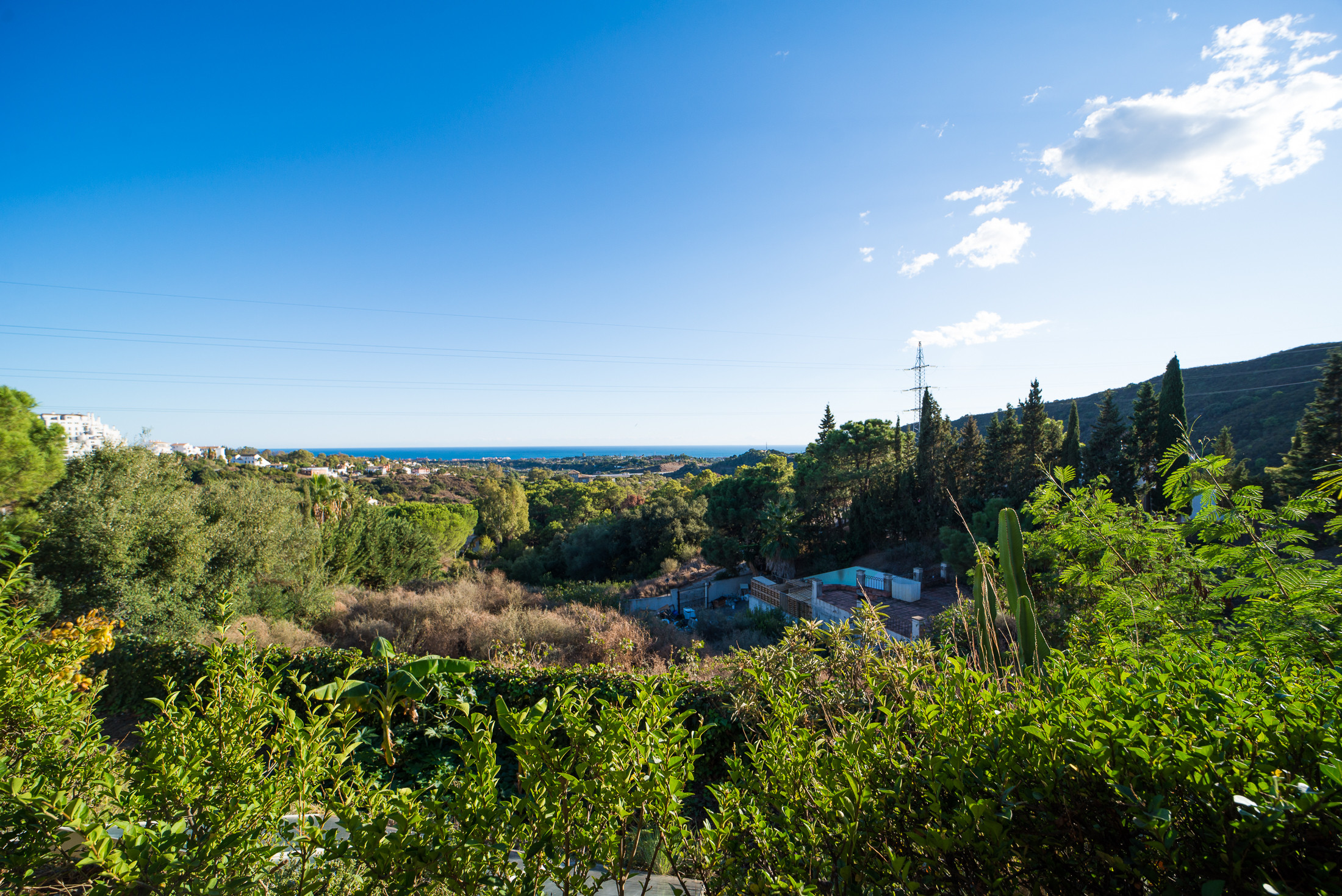 7 Bedroom Villa in Estepona - Photo 9
