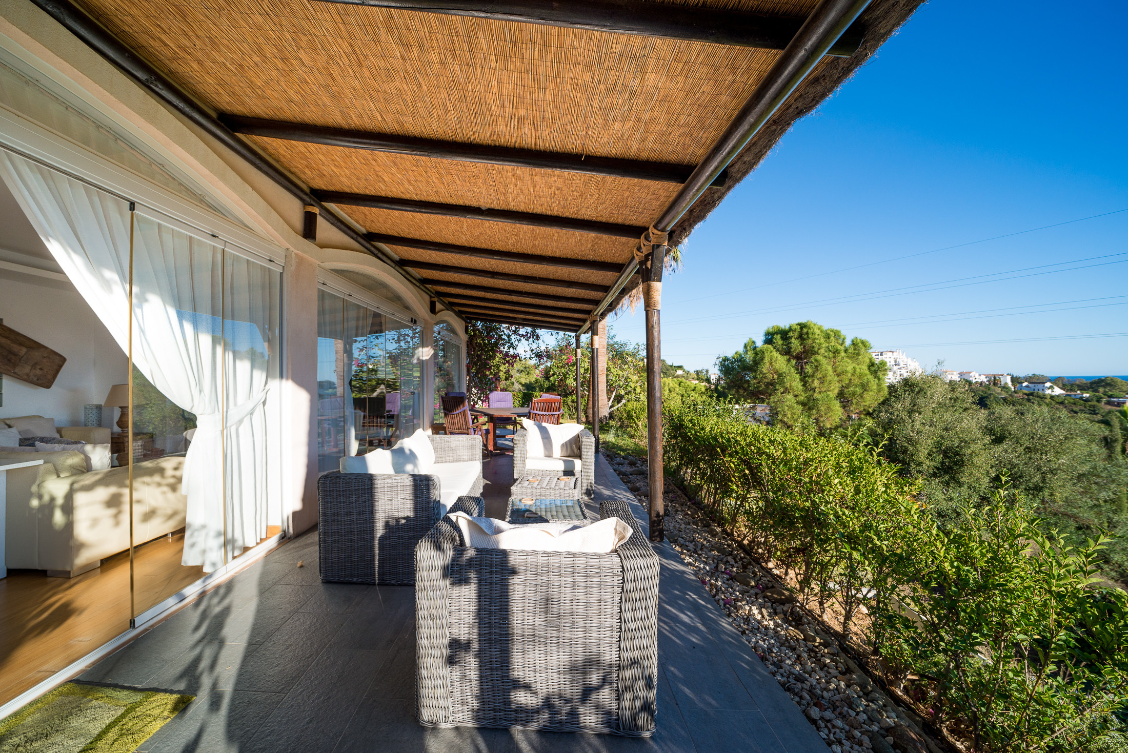7 Bedroom Villa in Estepona - Photo 8