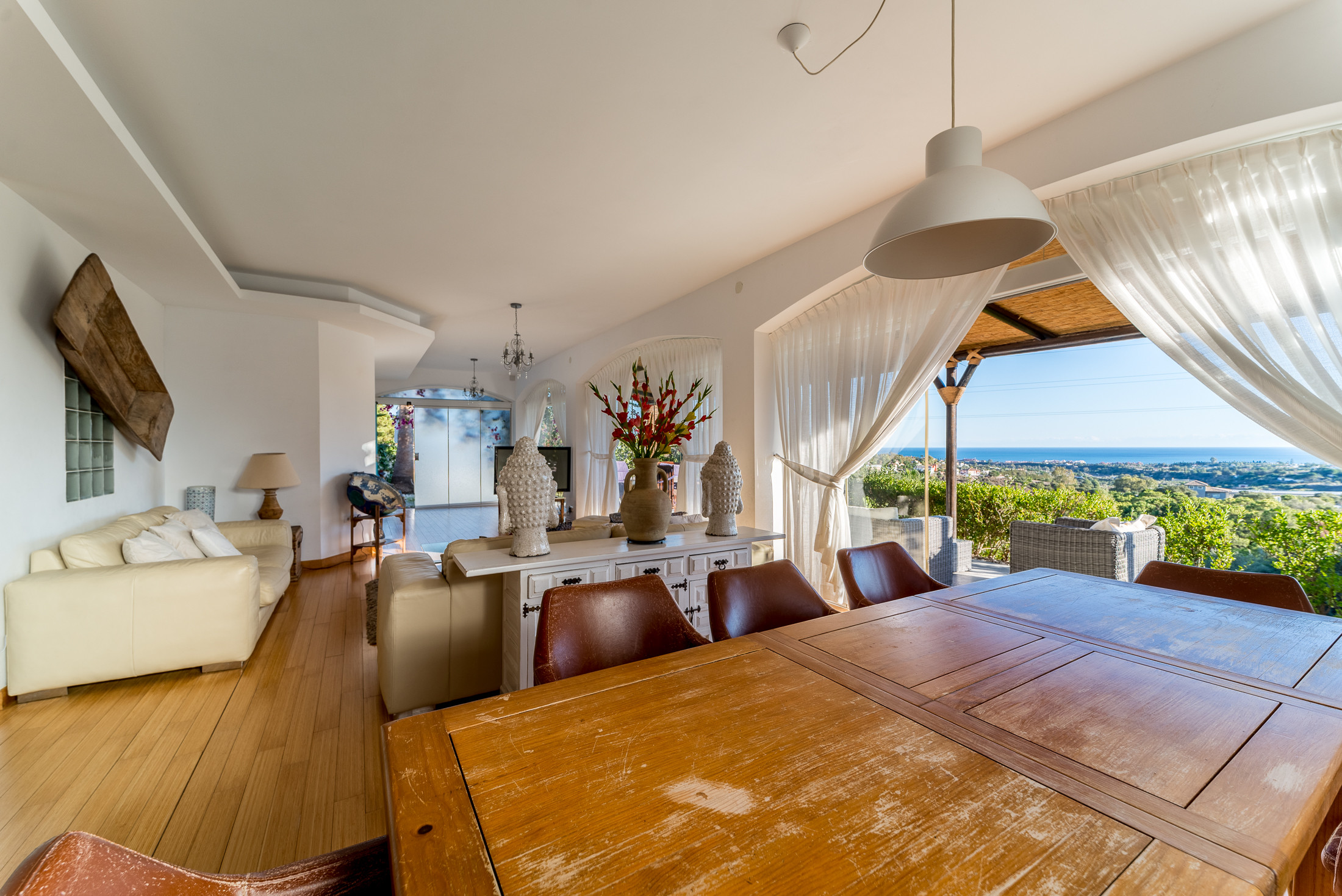 7 Bedroom Villa in Estepona - Photo 4