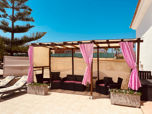 Moradia com 7 quartos com piscina em Alicante, Espanha – Foto 5