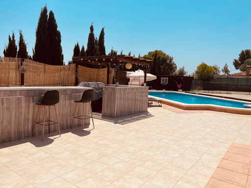Moradia com 7 quartos com piscina em Alicante, Espanha – Foto 2