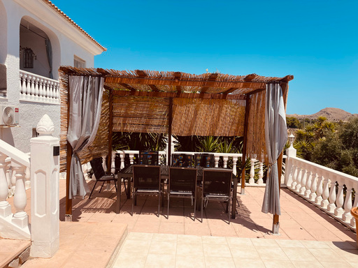 Moradia com 7 quartos com piscina em Alicante, Espanha – Foto 16