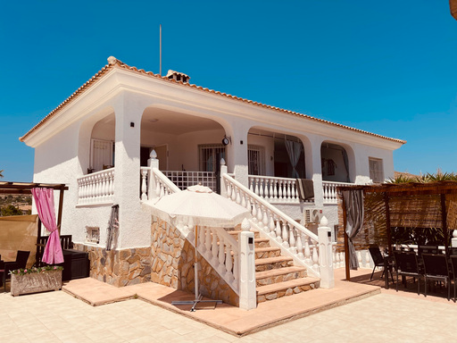 Moradia com 7 quartos com piscina em Alicante, Espanha – Foto 6