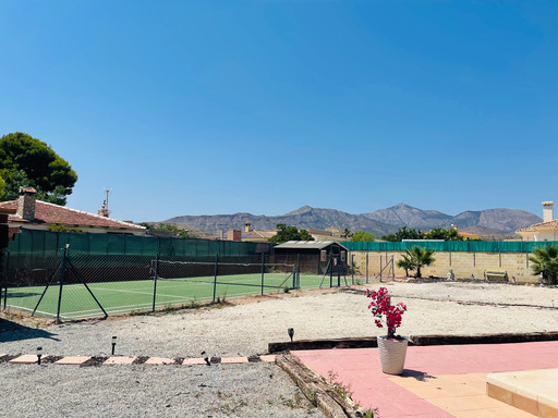 Moradia com 7 quartos com piscina em Alicante, Espanha – Foto 11