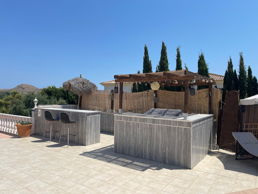 Moradia com 7 quartos com piscina em Alicante, Espanha – Foto 10