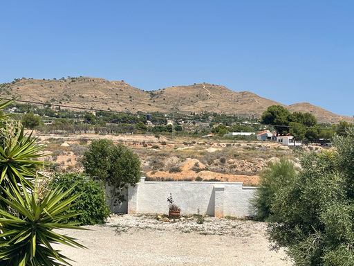 Moradia com 7 quartos com piscina em Alicante, Espanha – Foto 14