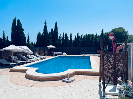 Moradia com 7 quartos com piscina em Alicante, Espanha – Foto 9