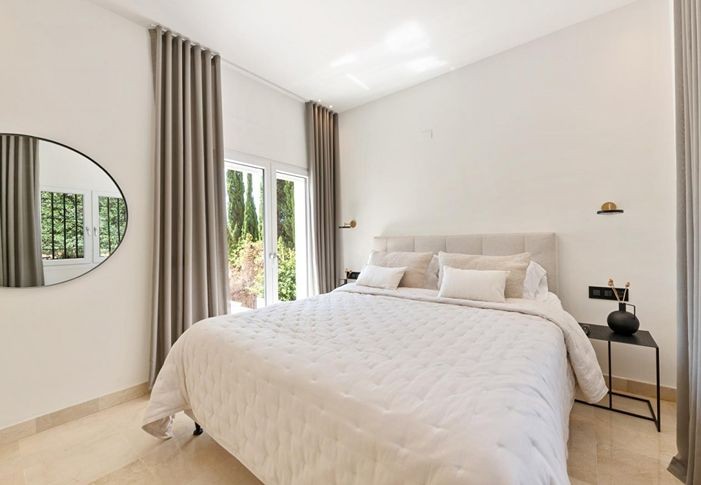 6 Bedroom Villa in Marbella - Foto 15
