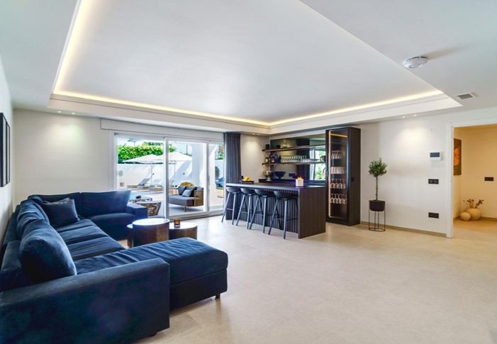6 Bedroom Villa in Marbella - Foto 18