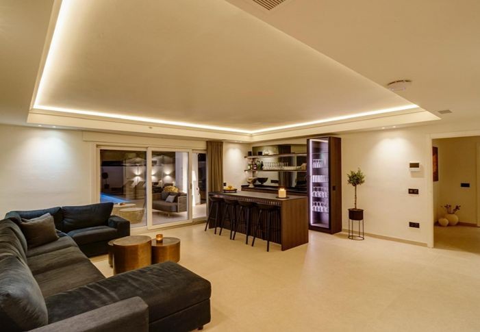 6 Bedroom Villa in Marbella - Foto 13