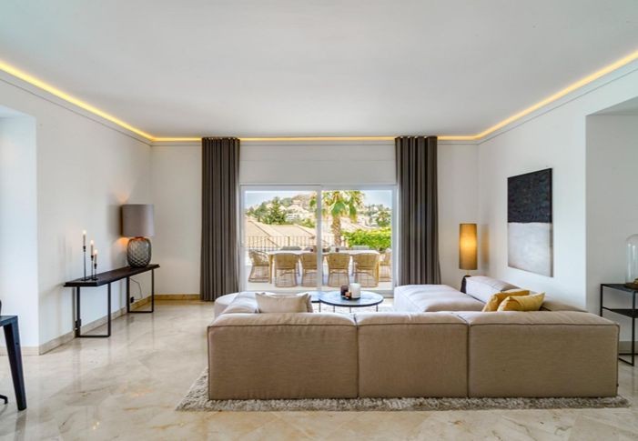 6 Bedroom Villa in Marbella - Foto 11