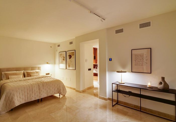 6 Bedroom Villa in Marbella - Foto 23