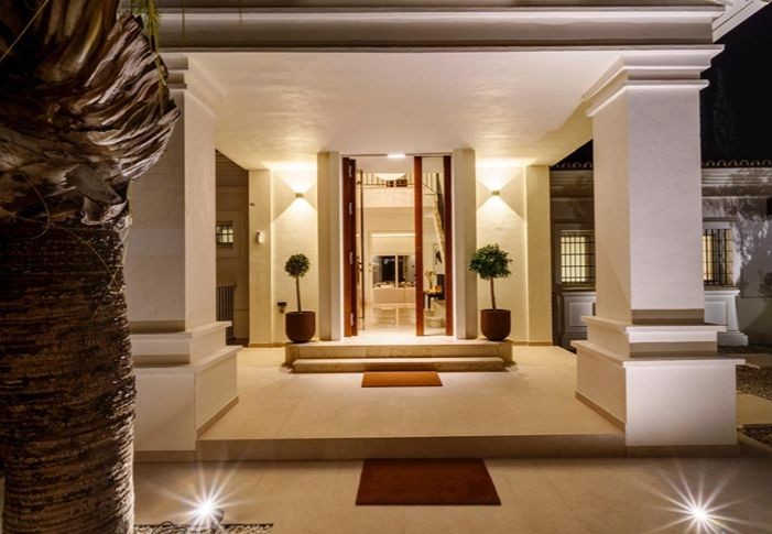 6 Bedroom Villa in Marbella - Foto 33