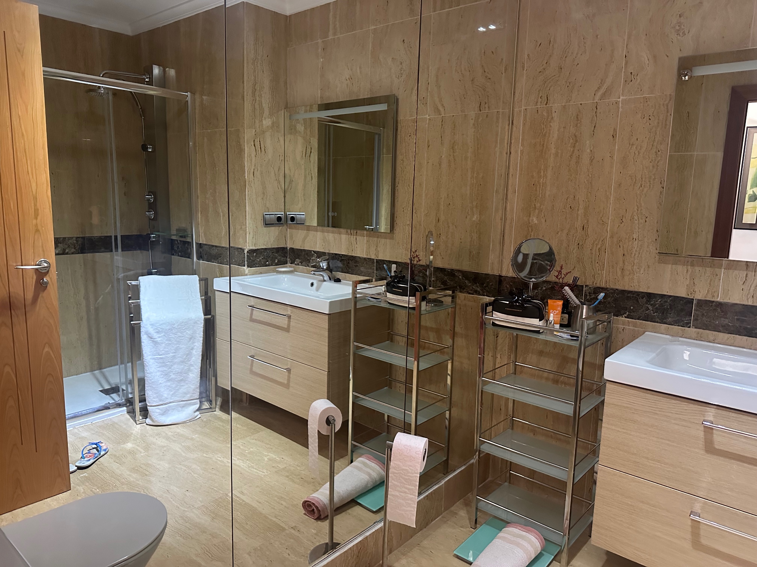 3 Bedroom Apartment in Marbella - Foto 10