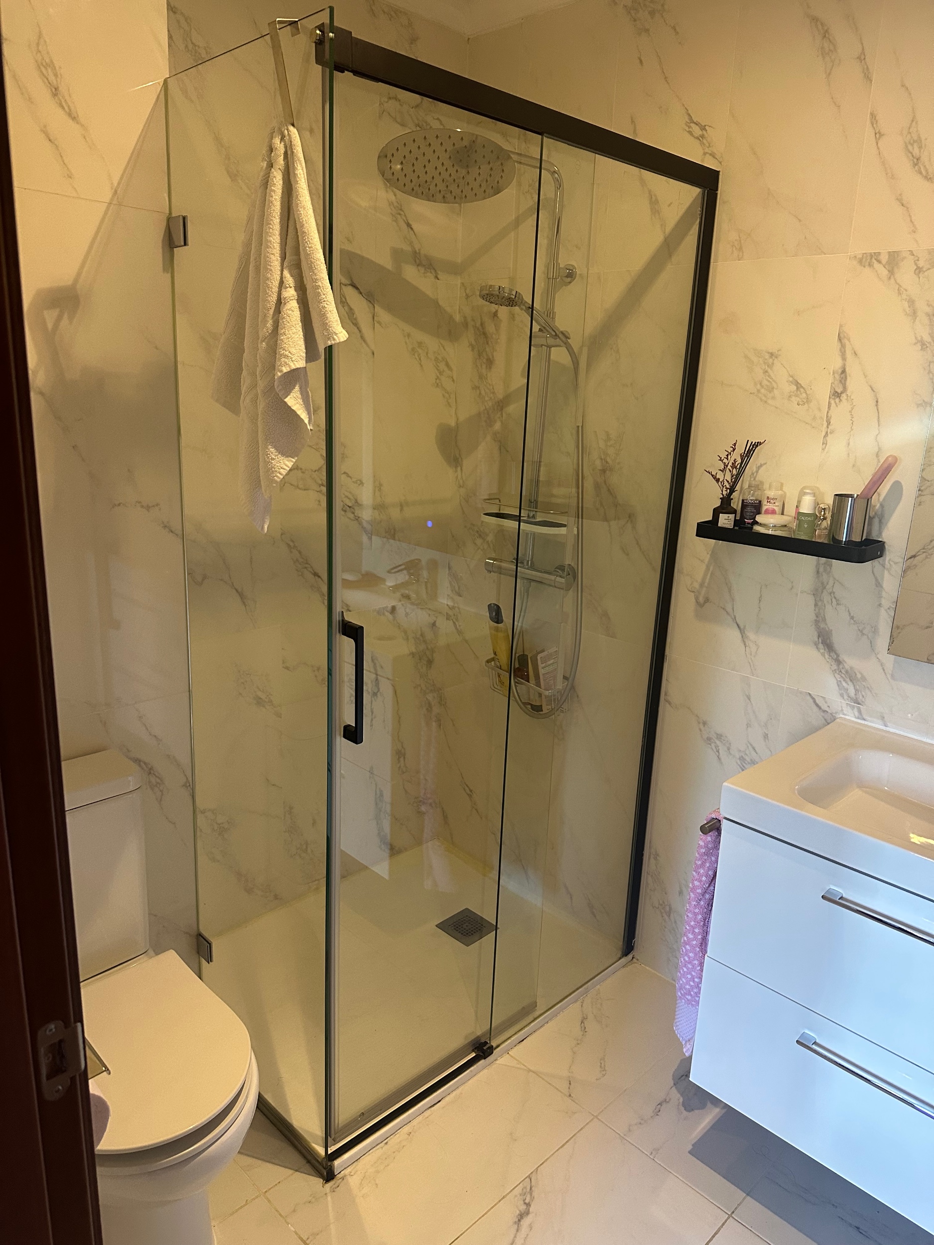 3 Bedroom Apartment in Marbella - Foto 12