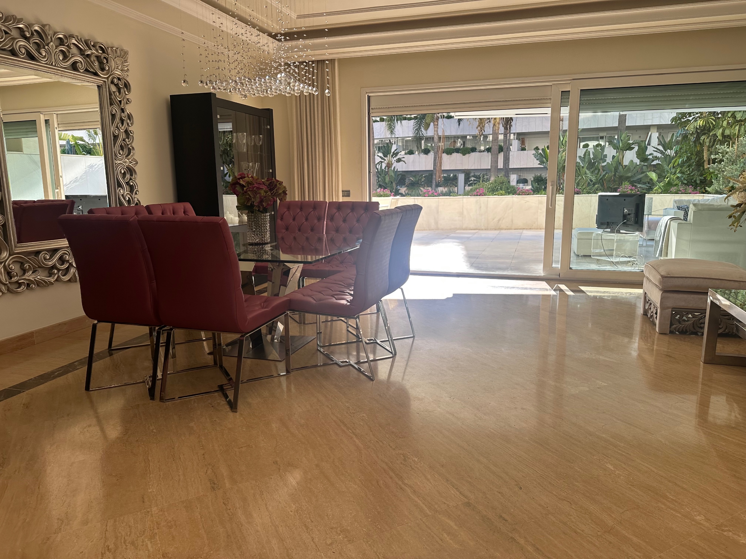 3 Bedroom Apartment in Marbella - Foto 4
