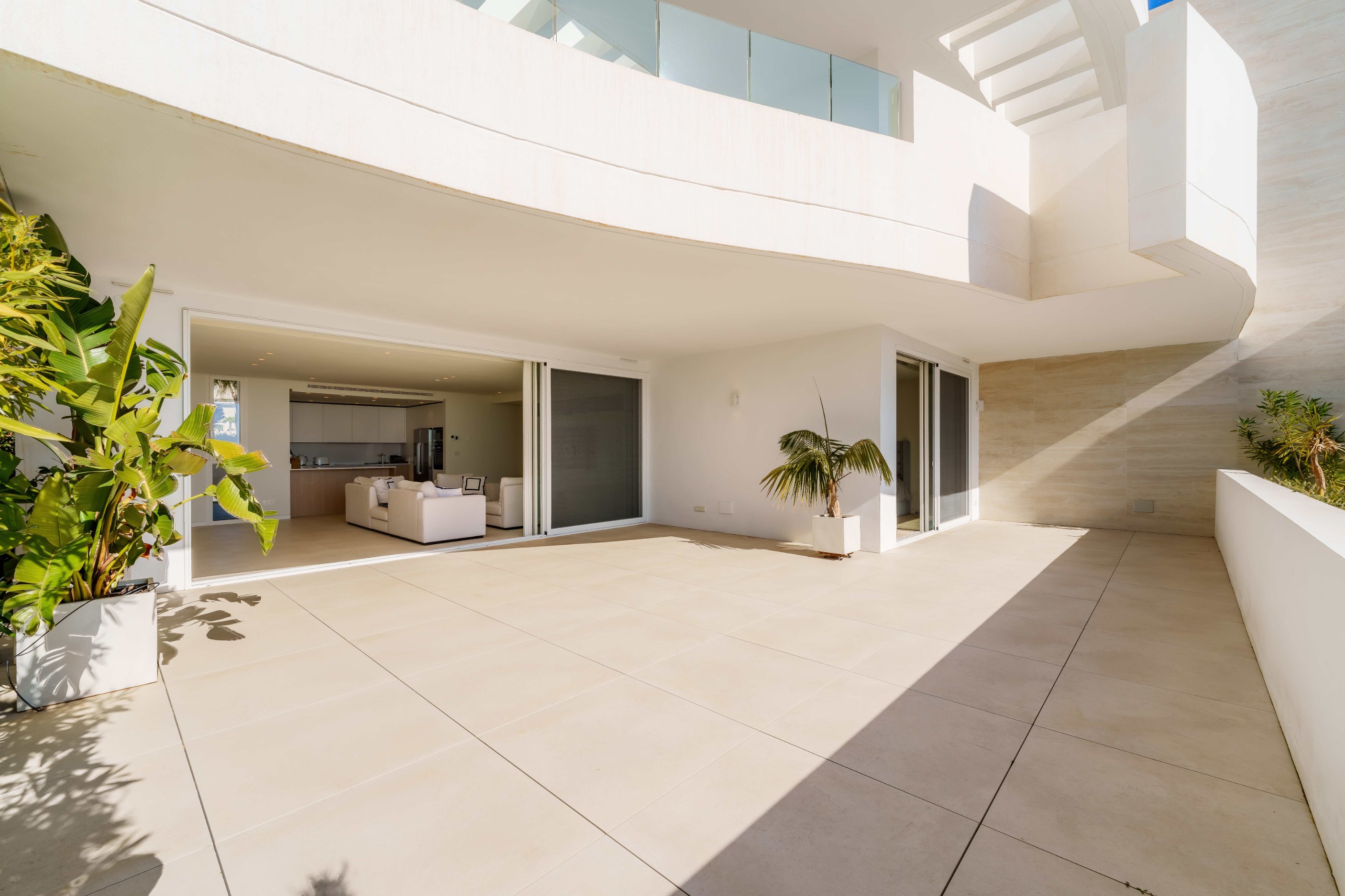 3 Bedroom Apartment in Marbella - Foto 11