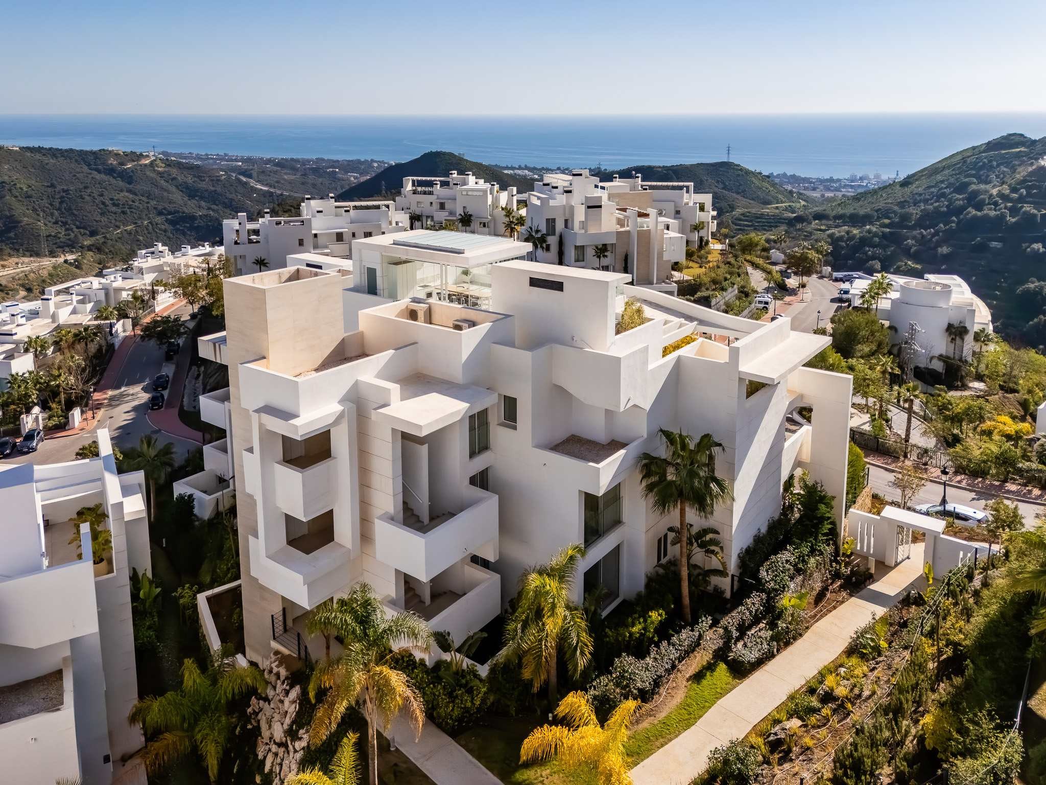 3 Bedroom Apartment in Marbella - Foto 21