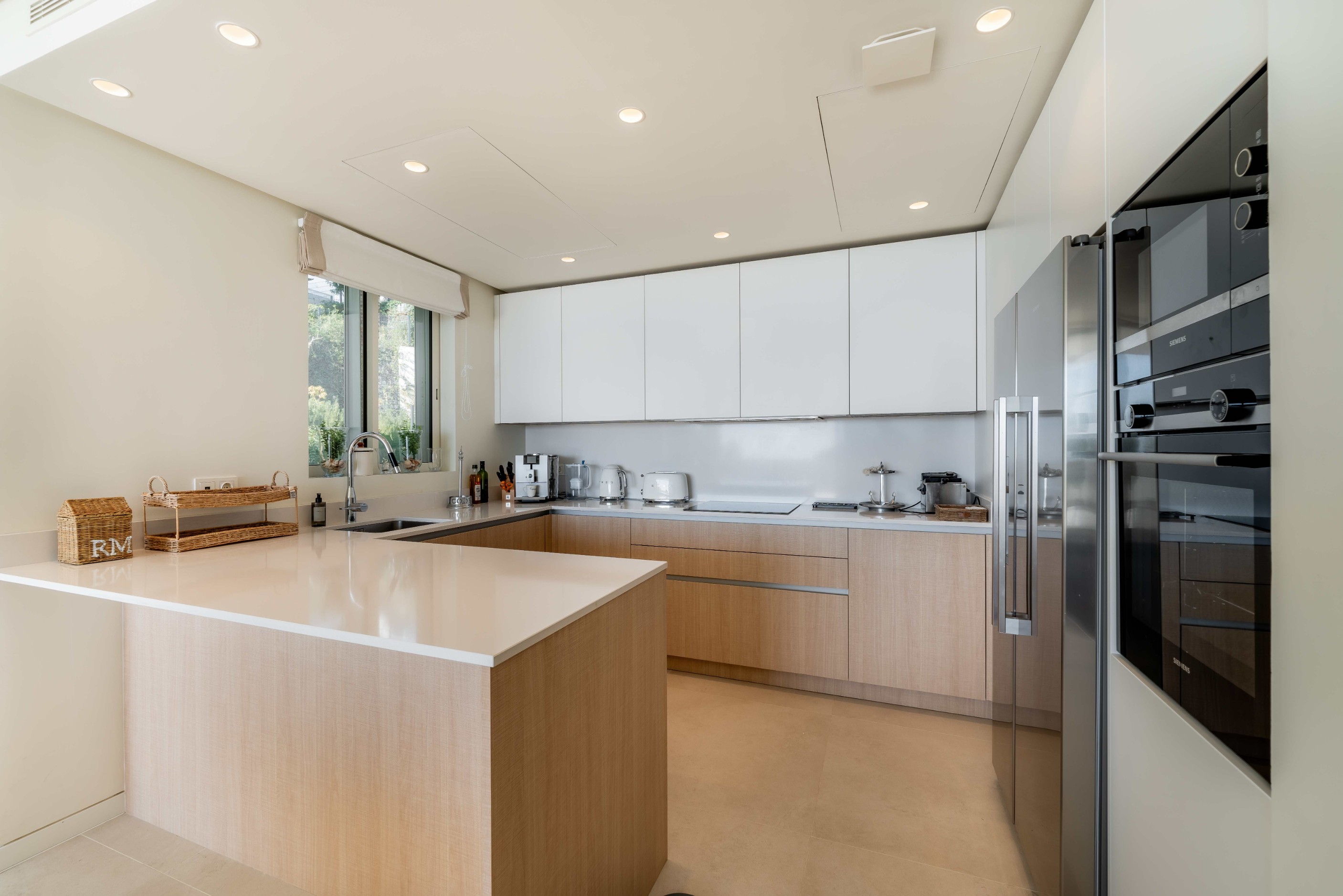 3 Bedroom Apartment in Marbella - Foto 6