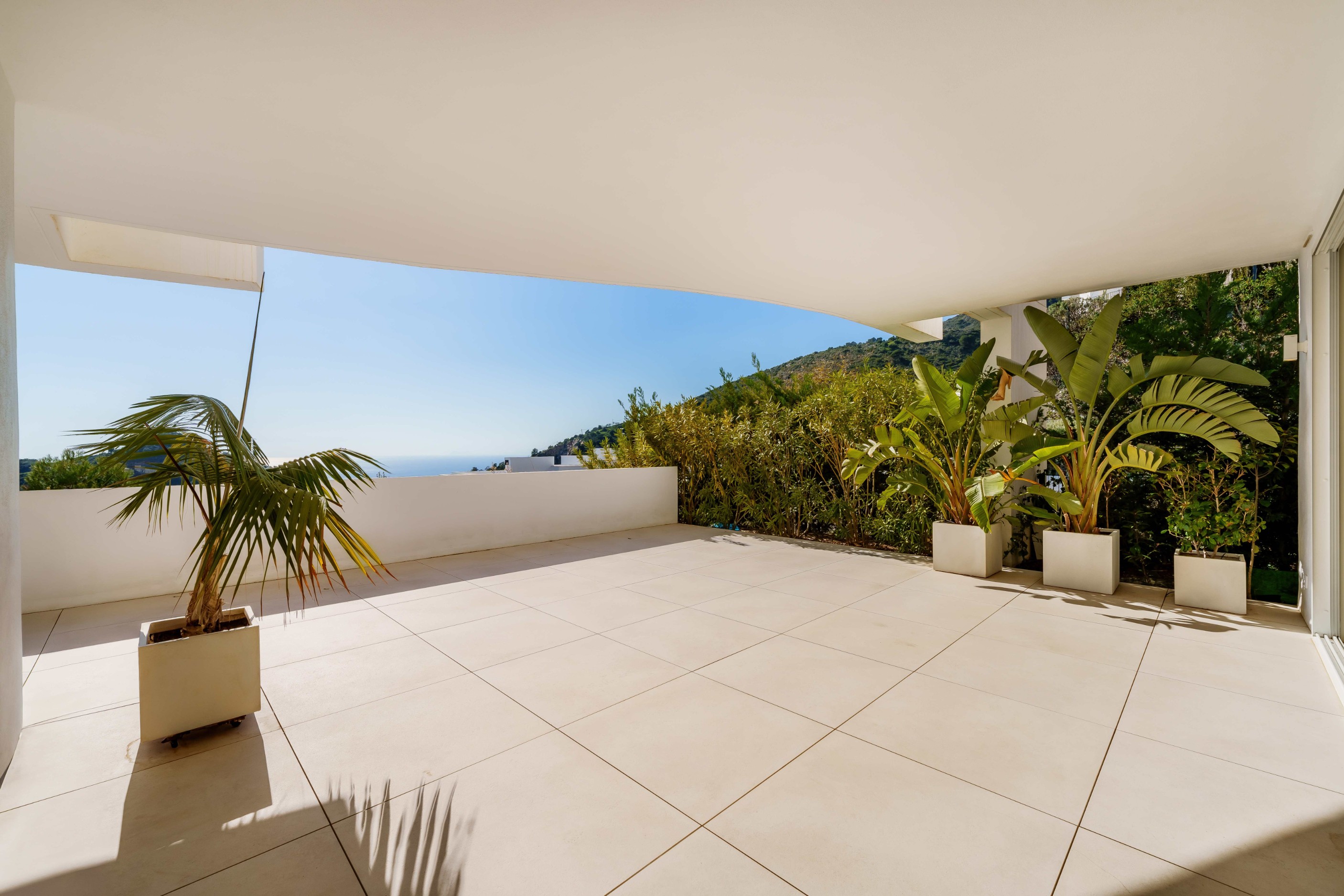 3 Bedroom Apartment in Marbella - Foto 8