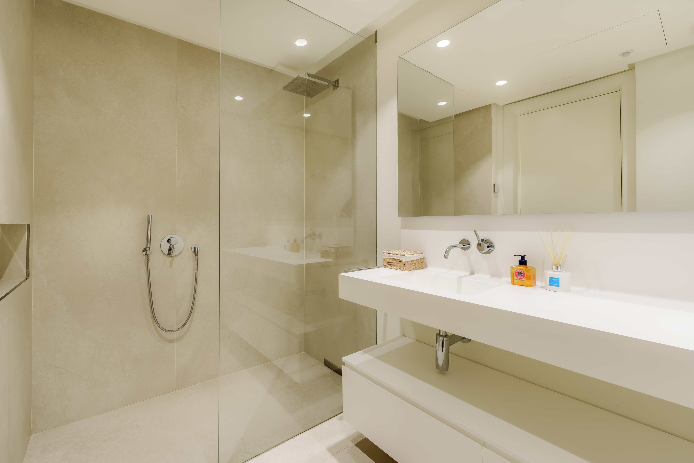 3 Bedroom Apartment in Marbella - Foto 15