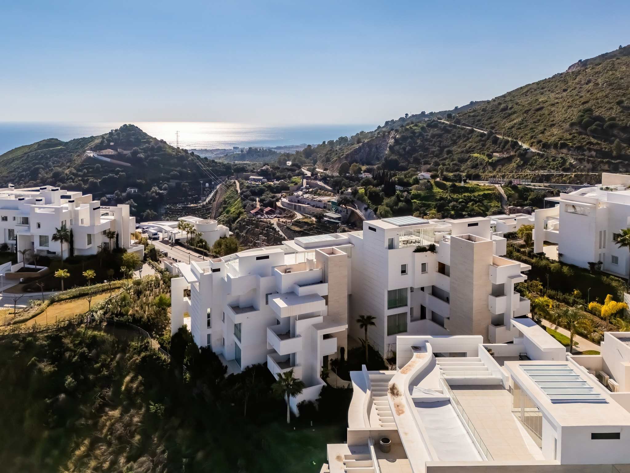 3 Bedroom Apartment in Marbella - Foto 20