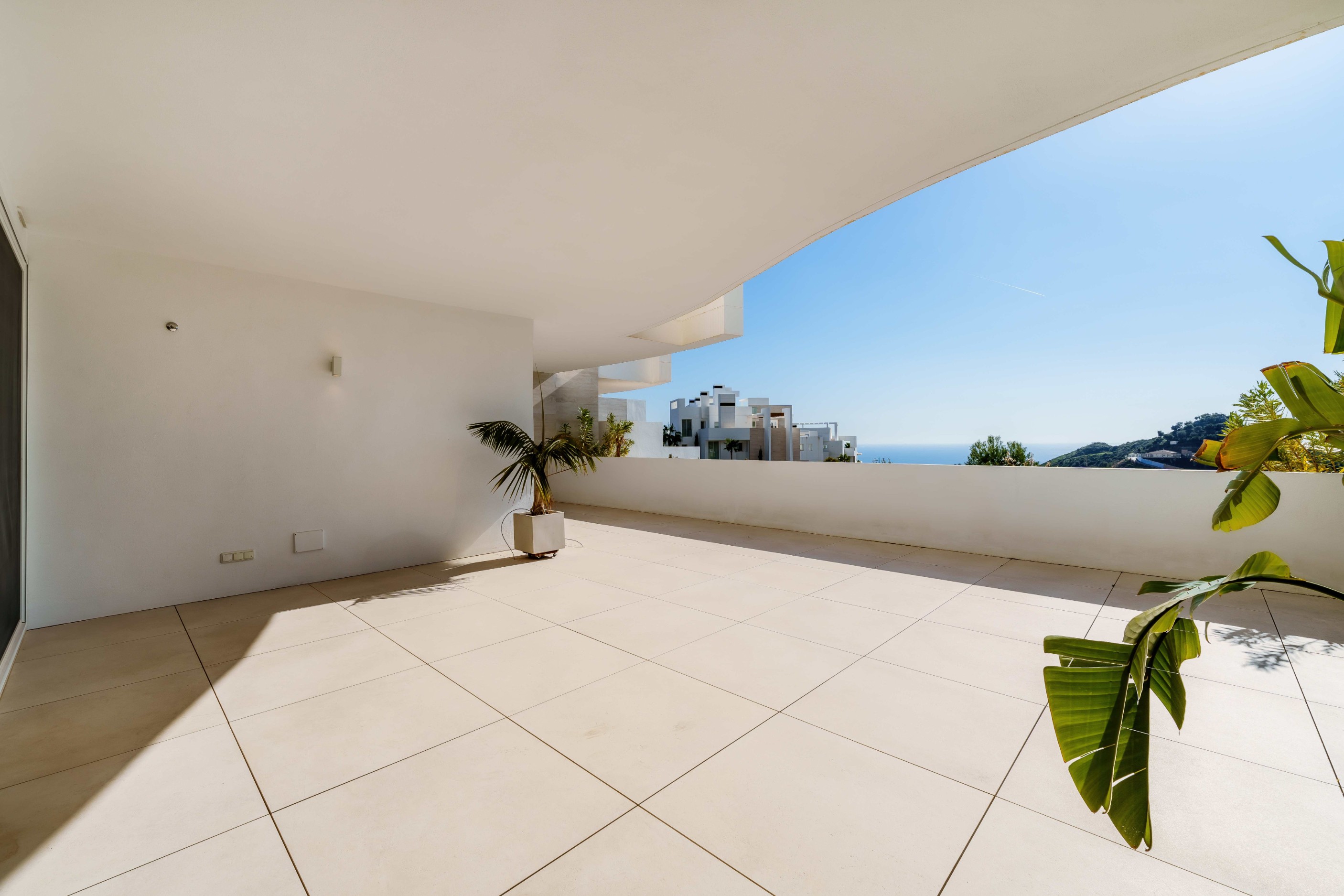 3 Bedroom Apartment in Marbella - Foto 9