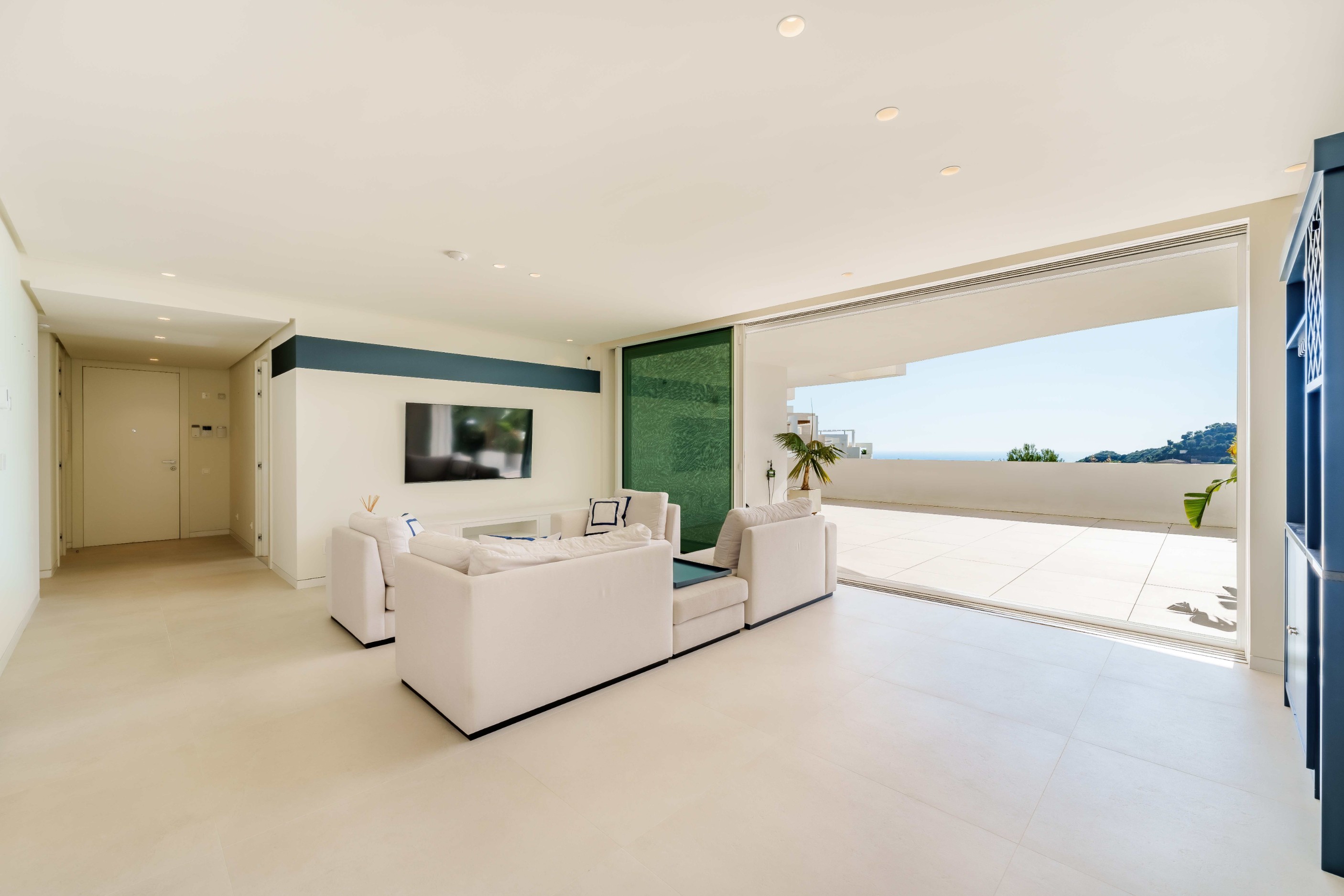 3 Bedroom Apartment in Marbella - Foto 3