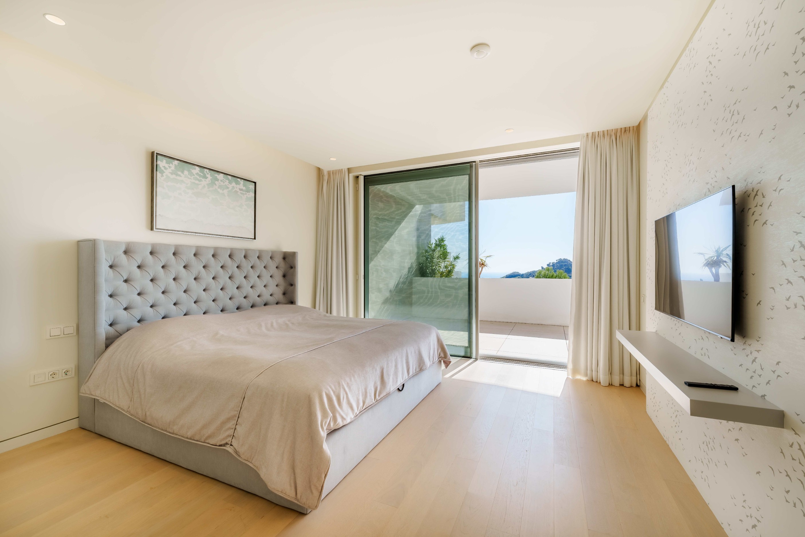 3 Bedroom Apartment in Marbella - Foto 12