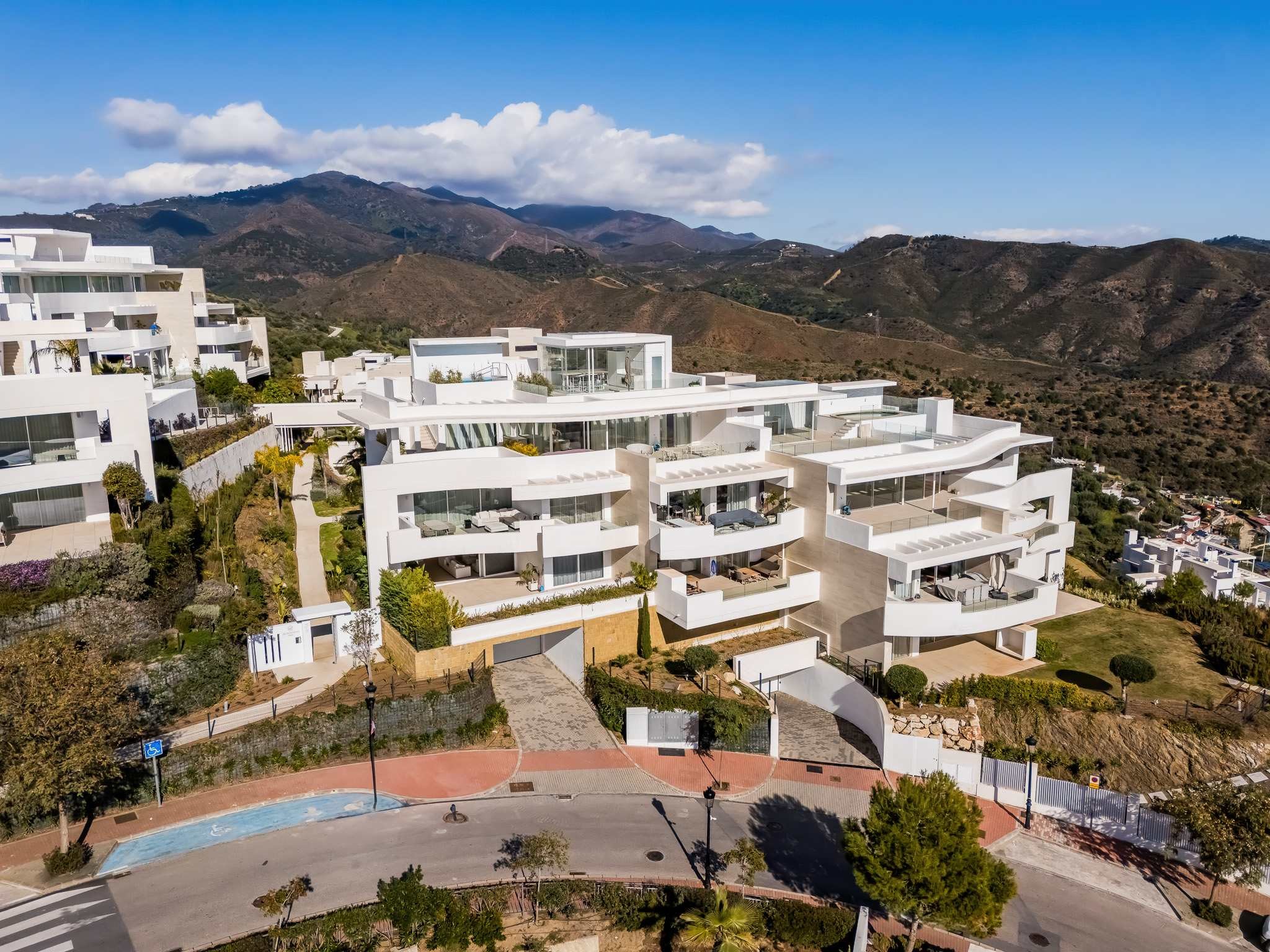 3 Bedroom Apartment in Marbella - Foto 19