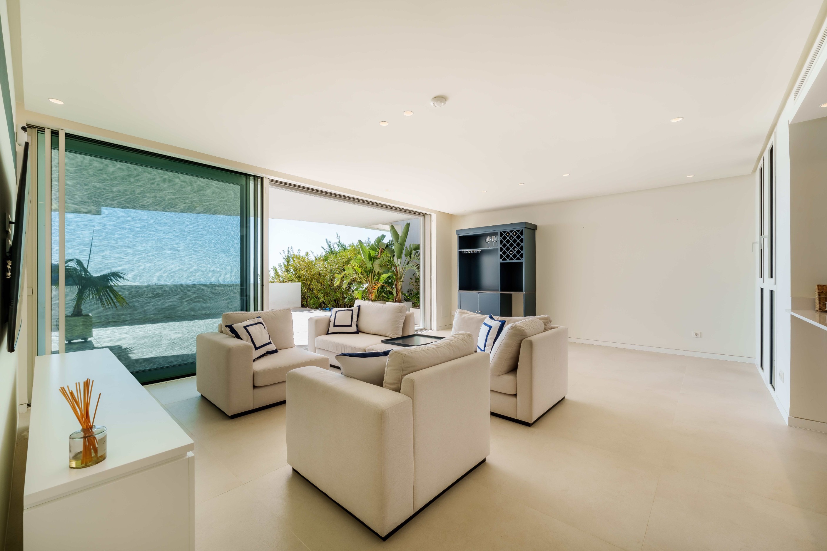3 Bedroom Apartment in Marbella - Foto 2