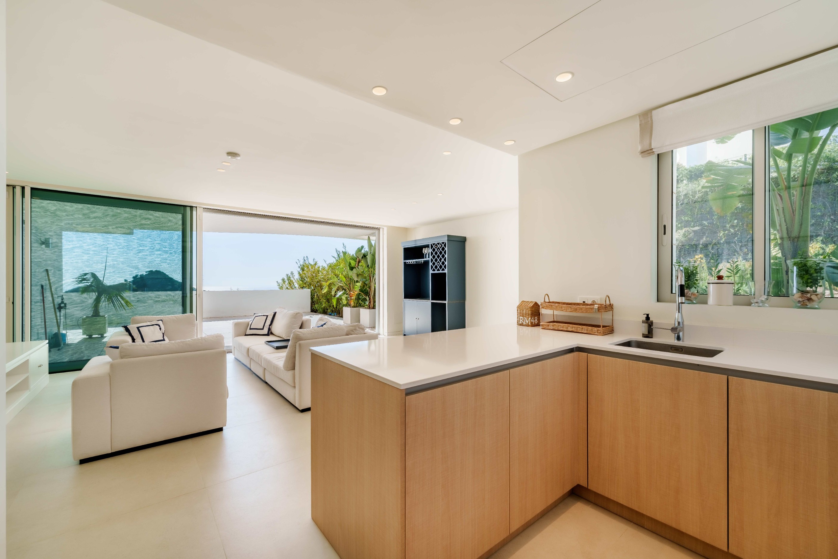 3 Bedroom Apartment in Marbella - Foto 5
