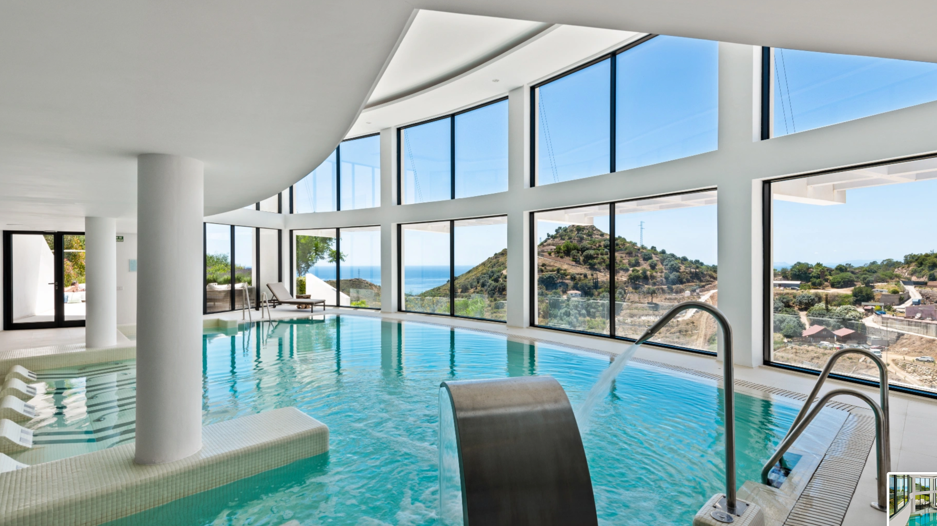 3 Bedroom Apartment in Marbella - Foto 22