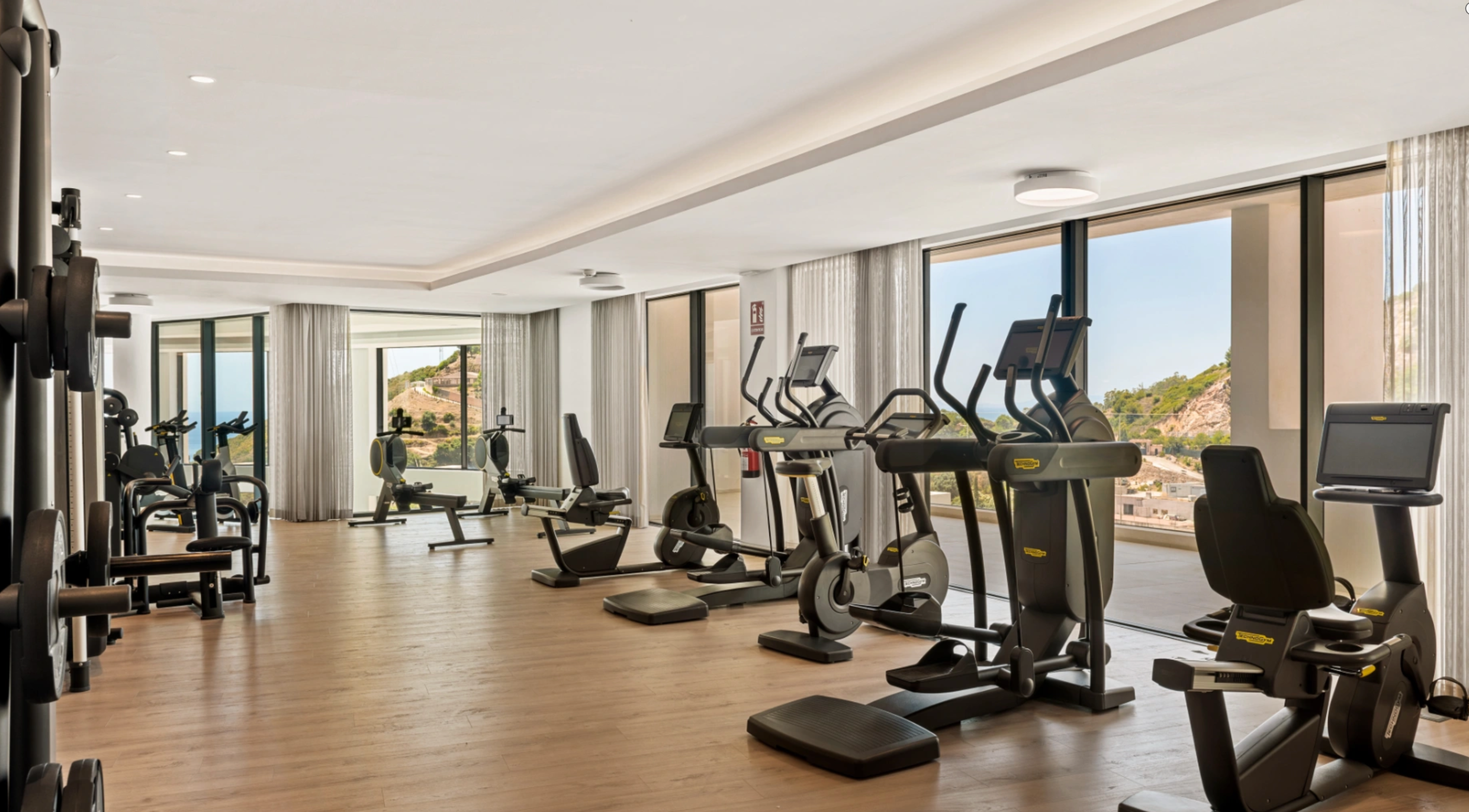 3 Bedroom Apartment in Marbella - Foto 29