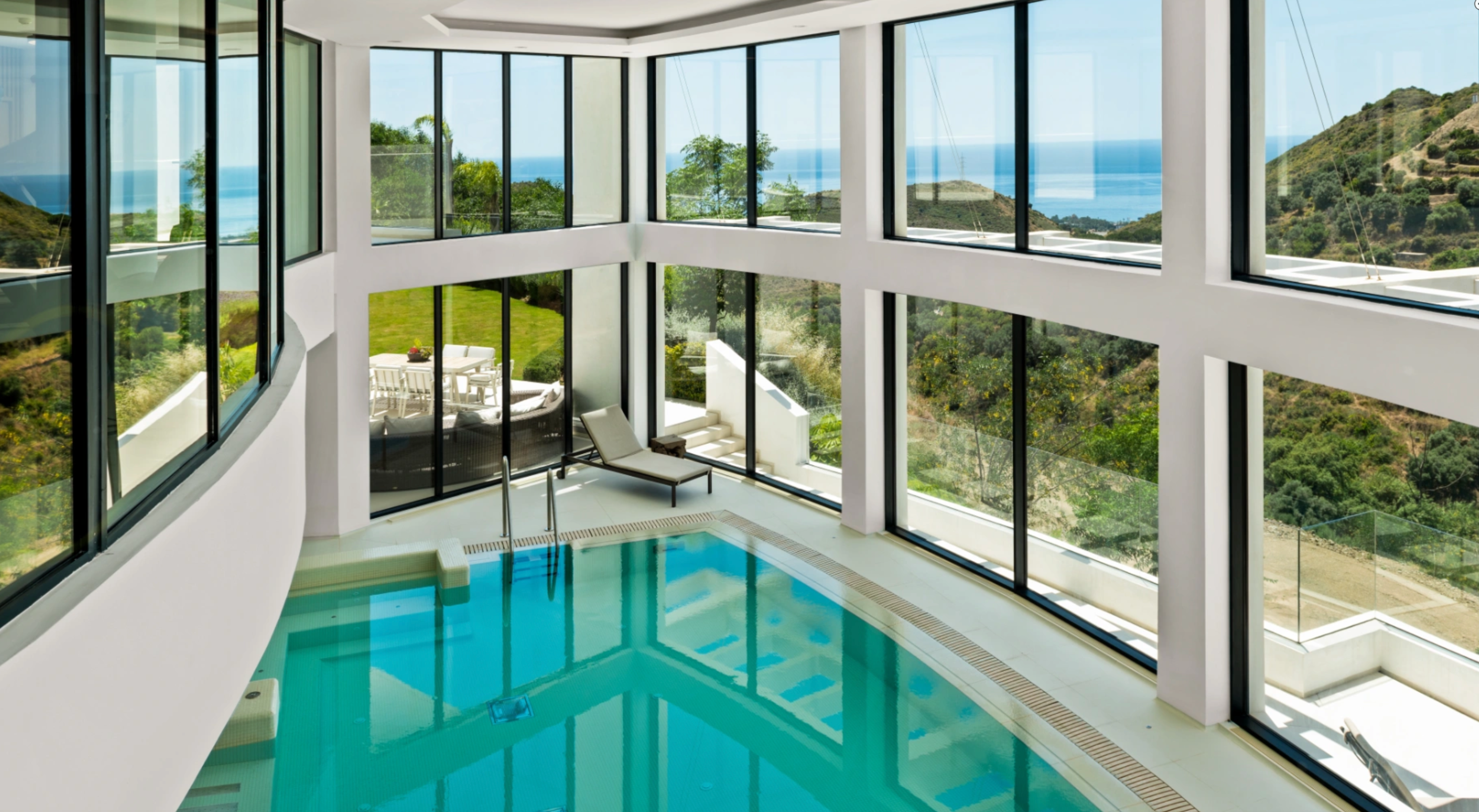 3 Bedroom Apartment in Marbella - Foto 24